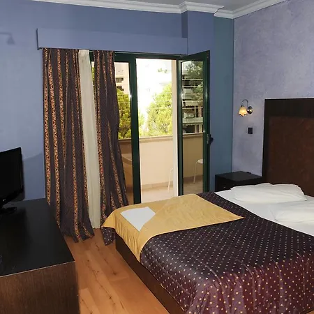 Orion Hotel Athen