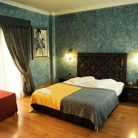 Hotel Orion Athen