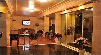 Hotel Orion Athen