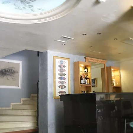 Orion Hotel Athene