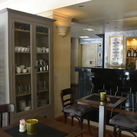 Orion Hotel Athen