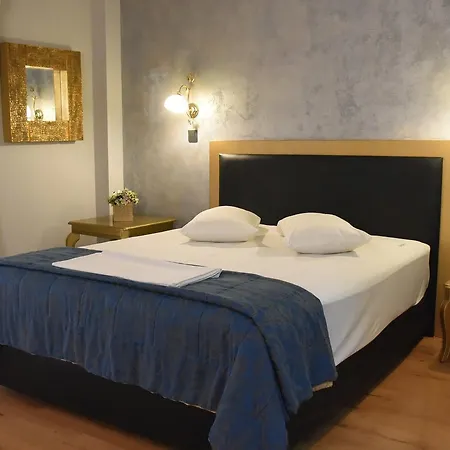 Orion Hotel Athene