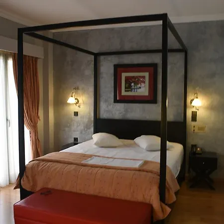 Orion Hotel Athen