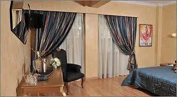 Orion Hotel Athen