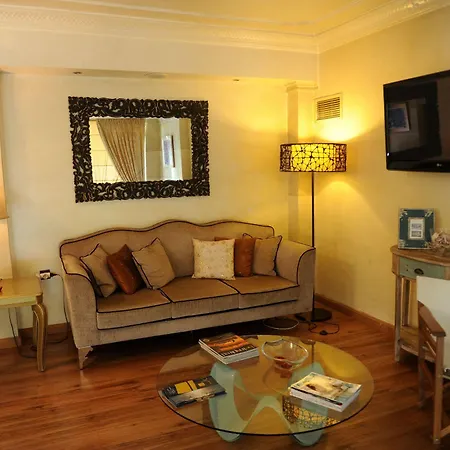 Hotel Orion Athen