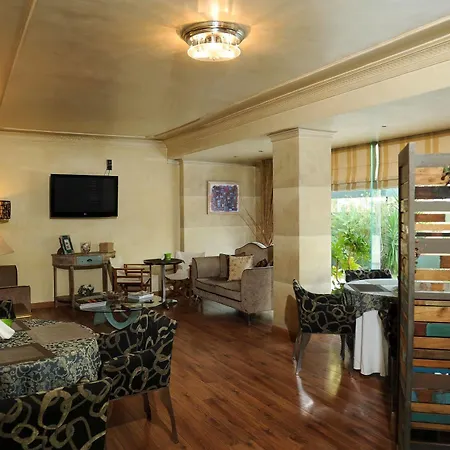 Orion Hotel Athene