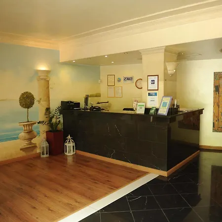 Hotel Orion Athen