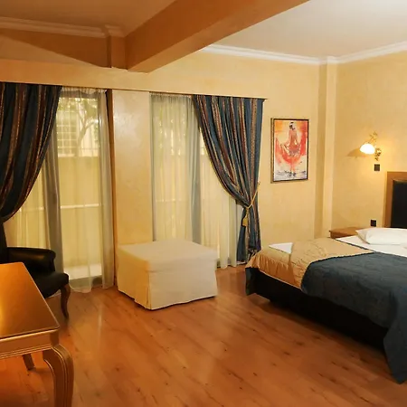 Orion Hotel Athen