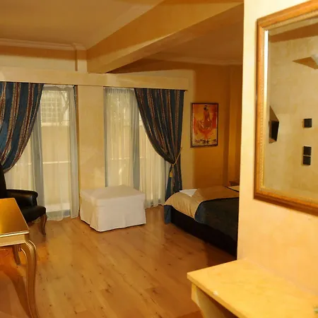 Orion Hotel Athen