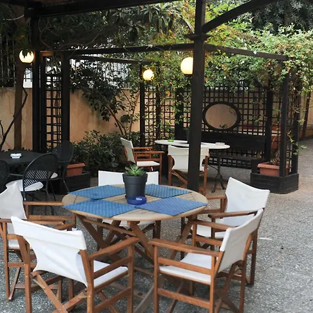 Hotel Orion Athen