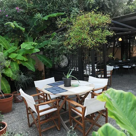 Hotel Orion Athene
