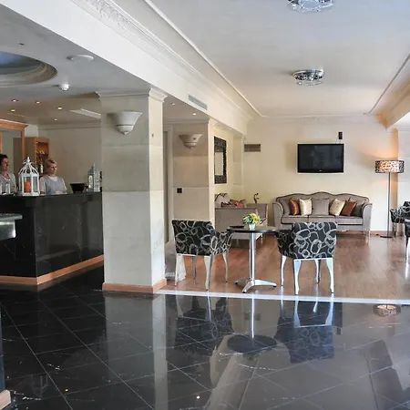 Hotel Orion Athene