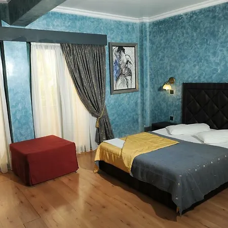 Orion Hotel Athen