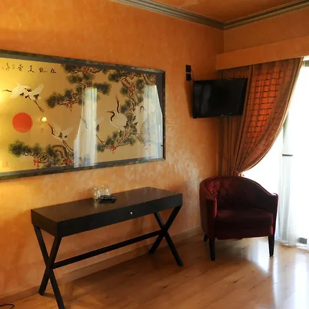 Orion Hotel Athen