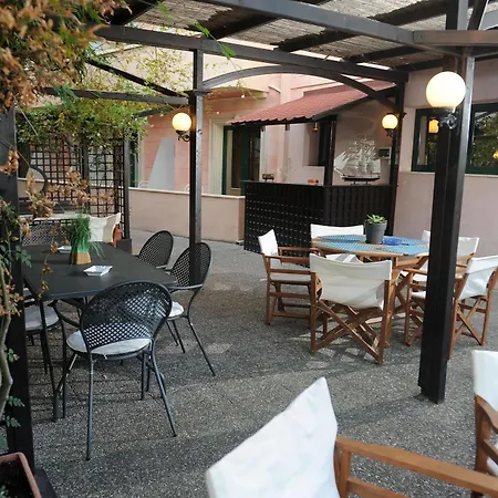 Orion 2* Athen