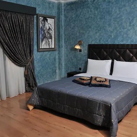 Hotel Orion 2*